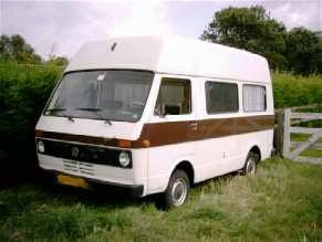 New van