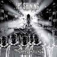 Cover The Shining 7inch