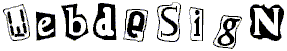 Webdesign